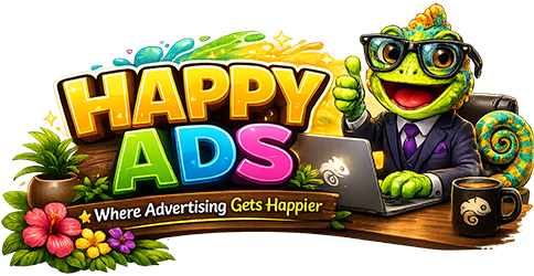 Happy Ads