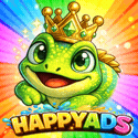 Happy Ads