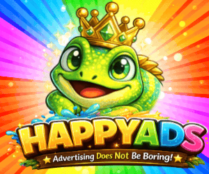 300x250 Banner Ad