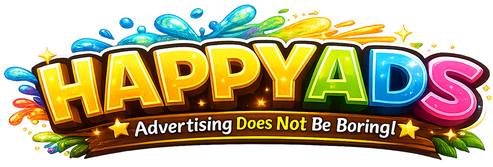 Happy Ads